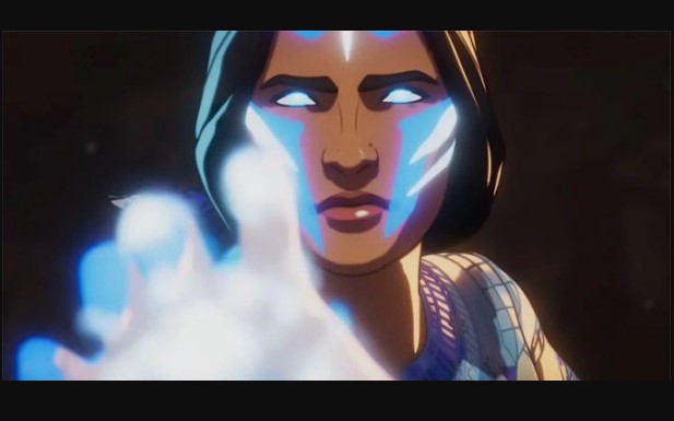 What If… Season 3 Release Date