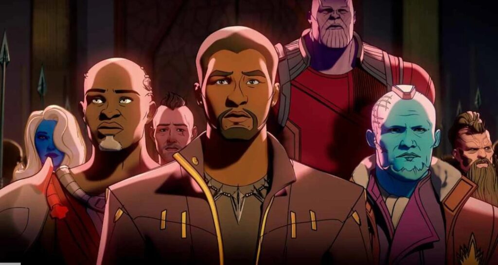 What If… Season 3 release date