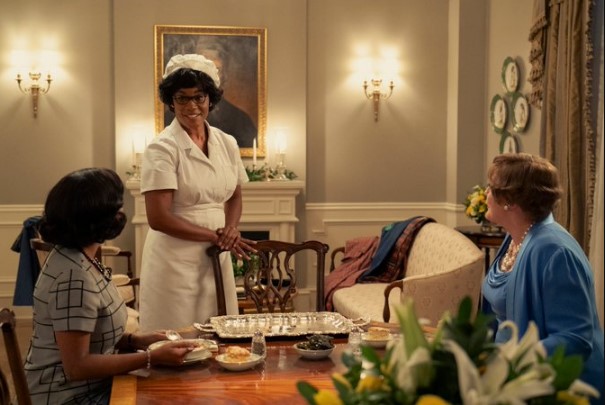 What Is the Schedule and Rating of Julia Season 3