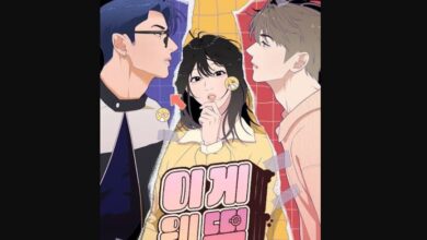 What Kind Of Rice Cake Is This Chapter 27