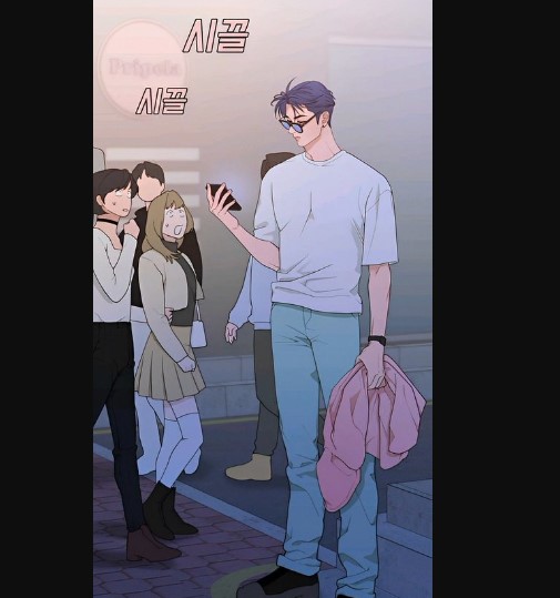 What Kind Of Rice Cake Is This Chapter 27 Release Date and Time Zone Details