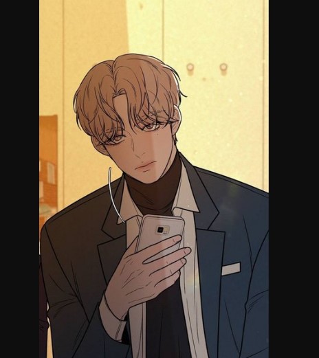 What Kind Of Rice Cake Is This Chapter 27 Updates