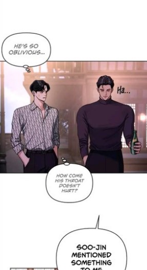 What are some ratings and updates of Lee Seobs Love Chapter 28