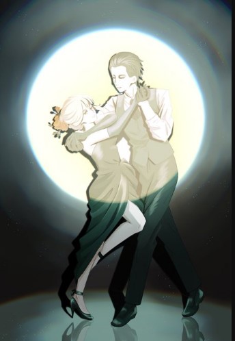 What are the ratings and predictions for Majo to Yajuu Episode 1