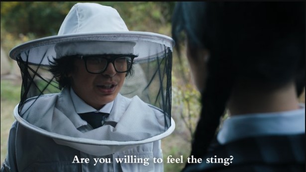 What are the spoilers for Wednesday Season 2