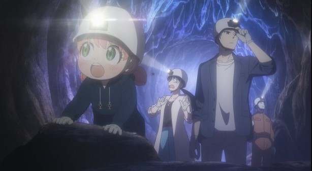 What can we expect from the third season