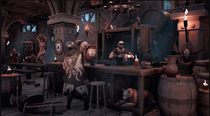 What to Expect from Conan Exiles Age of War Chapter 3