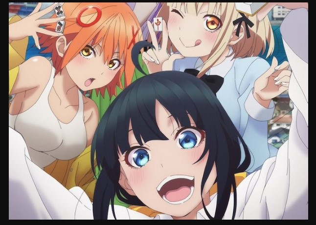When and Where to Watch Pon no Michi