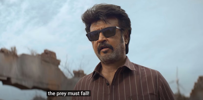 When and where can you watch Vettaiyan