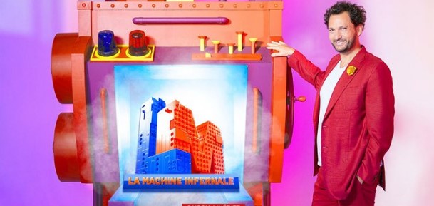 When and where to watch the Lego Masters Season 4 Finale