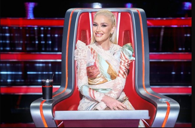 Where Can You Watch The Voice Season 26