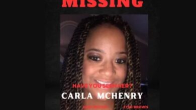 Where is Carla Mchenry The Unsolved Case of a Missing Dallas Teacher