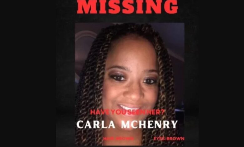 Where is Carla Mchenry The Unsolved Case of a Missing Dallas Teacher