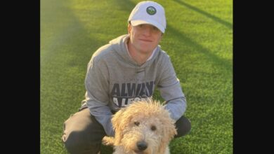 Where is Jordan Kustas? The Search for a Missing 23-Year-Old Engineer Continues