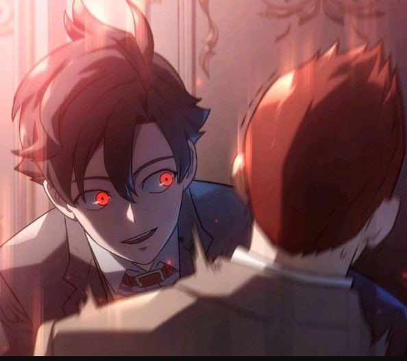 Where to Read Revenge of the Iron-Blooded Sword Hound Chapter 59 