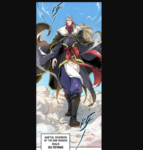 Where to Read The Ultimate of All Ages Chapter 265