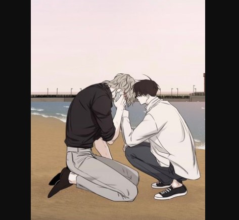 Where to Watch Low Tide in Twilight Chapter 75 Online