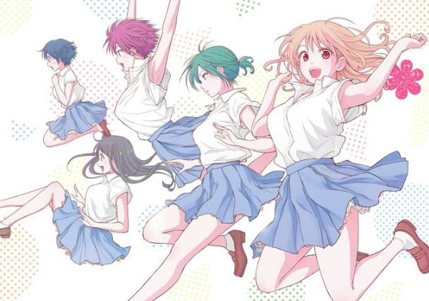 Where to Watch My Charms Are Wasted on Kuroiwa Medaka Chapter 116