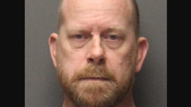 Who Is Brian Michael Delen? The Suspect Behind the Bel Air Shooting That Claimed the Life of Corey Samuels