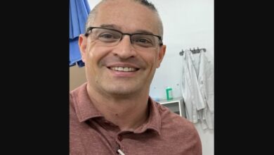 Who Is Dr. Ben Thomson The nephrologist