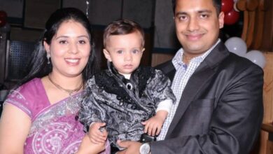 Who Is Geetika Sabarwal Wiki, Age, Family & Facts About Vivek Bindra's First Wife