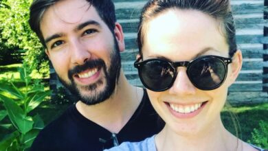 Who Is Mary Berg Husband All About Aaron Mariash