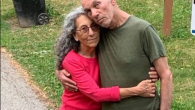 Who Was Judy Weinstein? A Tribute to the Israeli-American Teacher and Pacifist Killed by Hamas