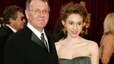 Who are Tom Wilkinson’s Daughters Meet Alice Wilkinson and Molly Wilkinson
