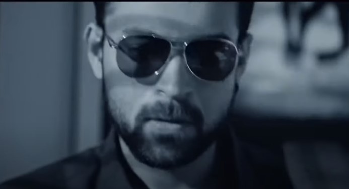 Who are the cast and crew of Operation Valentine