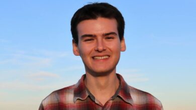 Who is Aidan Maese-Czeropski The Scandal that Rocked the Senate Ben Cardin