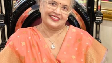 Who is Aishwarya Rai Bachchan’s Mother Wiki, Husband, Son & Facts About Vrinda Rai