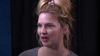 Who is Amy Remeikis Wiki, Age, Husband, Parents, Education, Net Worth & BIO