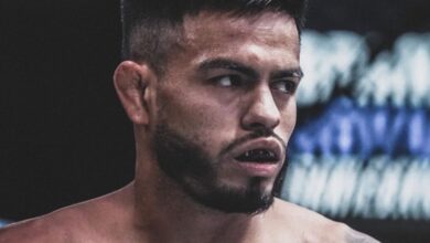 Who is Brandon Royval Parents, Father, Mother, Siblings, Nationality, Family, Net Worth