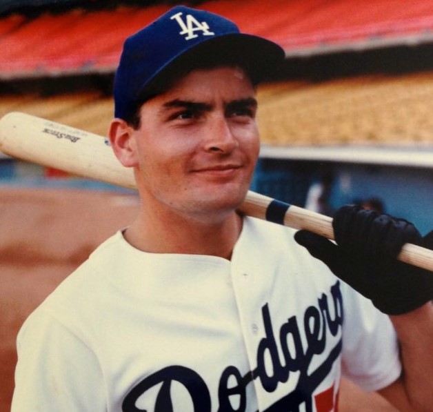 Who is Charlie Sheen