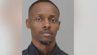 Who is Corey Thompson A Look at the Life and Crimes of the Texas Bank Shooter