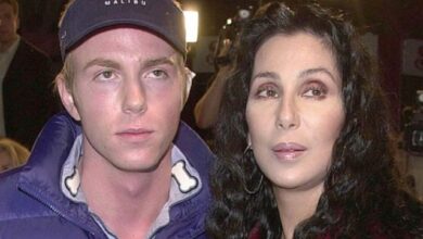 Who is Elijah Blue Allman? The Son of Cher and Gregg Allman, and the Husband of Marieangela King