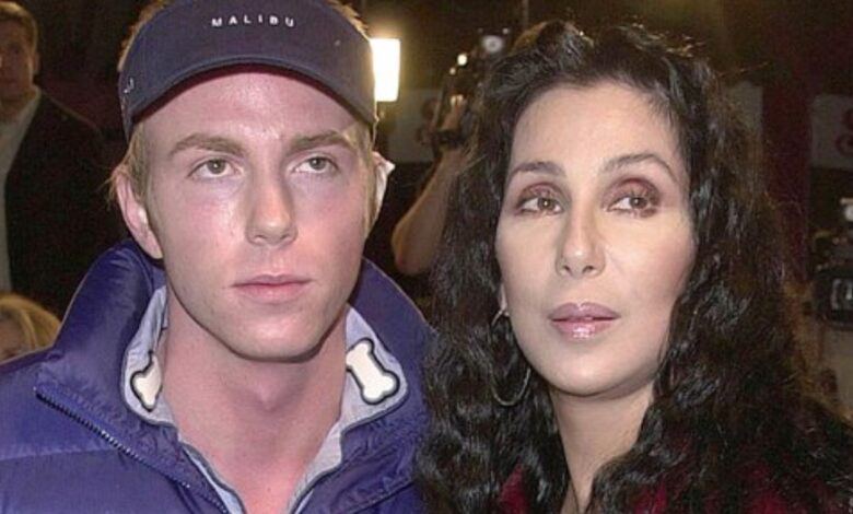 Who is Elijah Blue Allman? The Son of Cher and Gregg Allman, and the Husband of Marieangela King