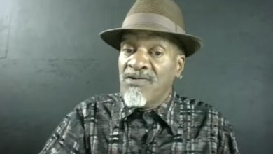 Who is Fleece Johnson The Booty Warrior Who Inspired a Parody on The Boondocks