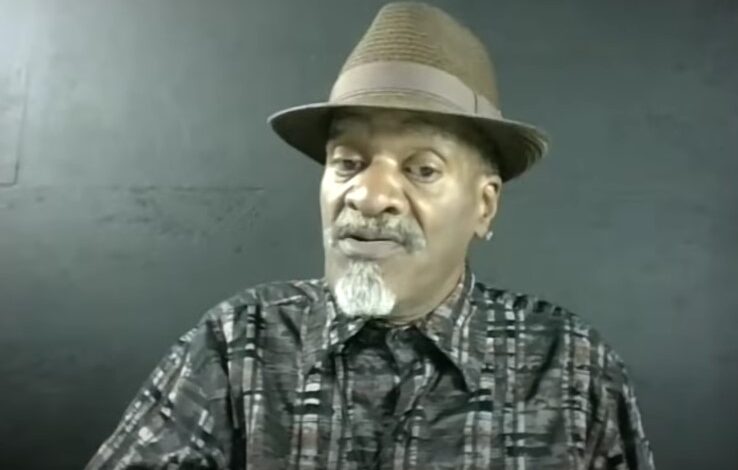 Who is Fleece Johnson The Booty Warrior Who Inspired a Parody on The Boondocks