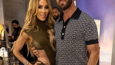 Who is Jody Glidden All About Lisa Hochstein’s Boyfriend