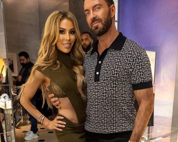 Who is Jody Glidden All About Lisa Hochstein’s Boyfriend