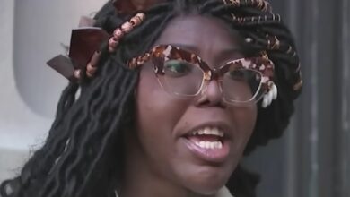 Who is Kendall Stephens The Transgender Activist Who Went From Victim to Accused Rapist