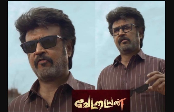 Why should you watch Vettaiyan