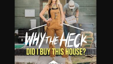 Why the Heck Did I Buy This House Season 3 Release Date