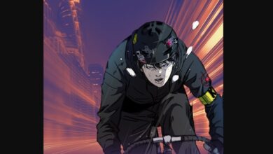 Wind Breaker Chapter 475