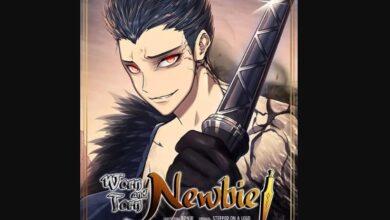 Worn And Torn Newbie Chapter 165