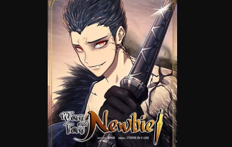 Worn And Torn Newbie Chapter 165 Spoiler, Release Date, Countdown