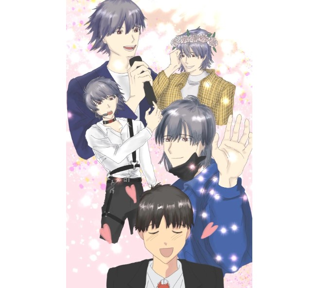 Wreck My Bias Chapter 25 spoiler