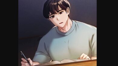 Wreck My Bias Chapter 26