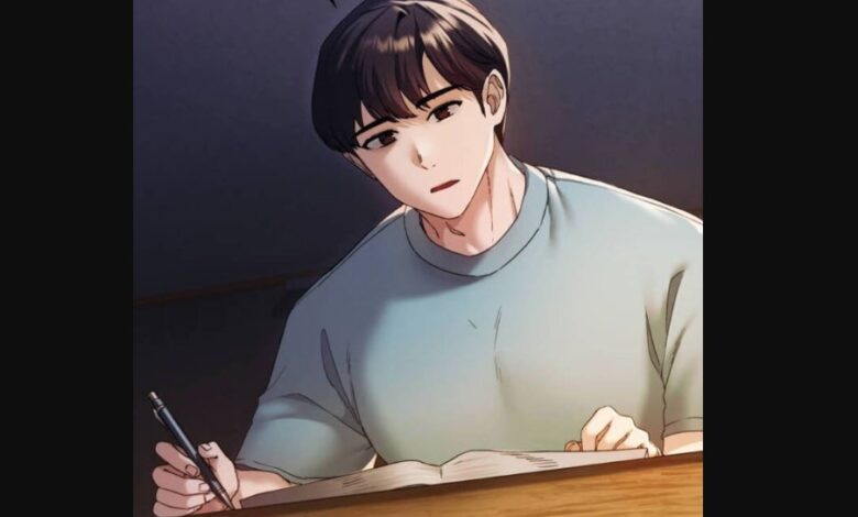 Wreck My Bias Chapter 26